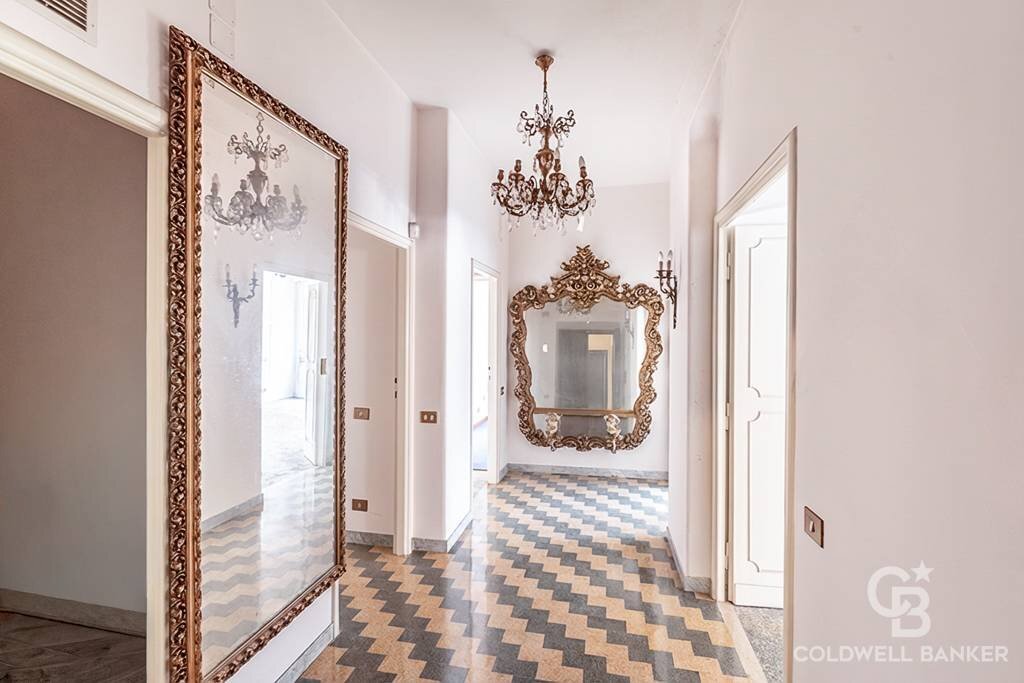 Foto 2 - Appartamento Via Pietro Tacchini
 
19, Roma - foto 2