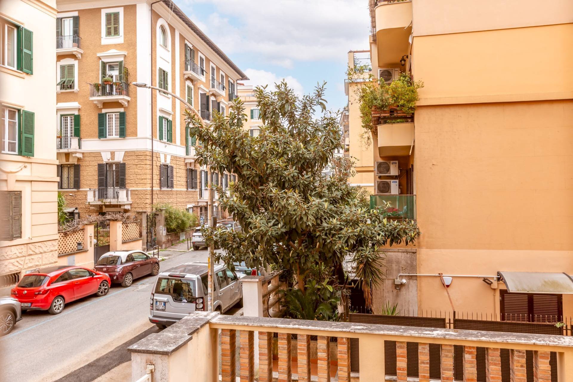 Foto 1 - Quadrilocale Via Pietro Tacchini, Roma - foto 1