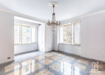 Foto 1 - Appartamento Via Pietro Tacchini
 
19, Roma - foto 1