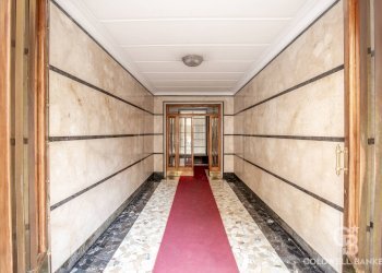 Foto 11 - Appartamento Via Pietro Tacchini
 
19, Roma - foto 11