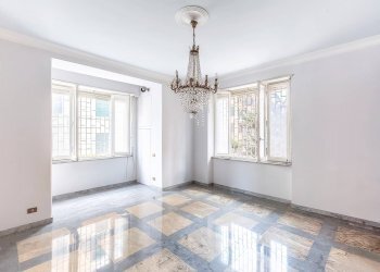 Foto 2 - Quadrilocale Via Pietro Tacchini, Roma - foto 2