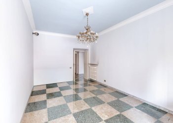 Foto 6 - Quadrilocale Via Pietro Tacchini, Roma - foto 6