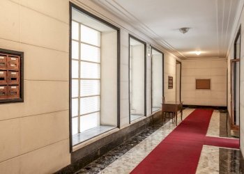 Foto 10 - Quadrilocale Via Pietro Tacchini, Roma - foto 10