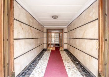 Foto 11 - Quadrilocale Via Pietro Tacchini, Roma - foto 11