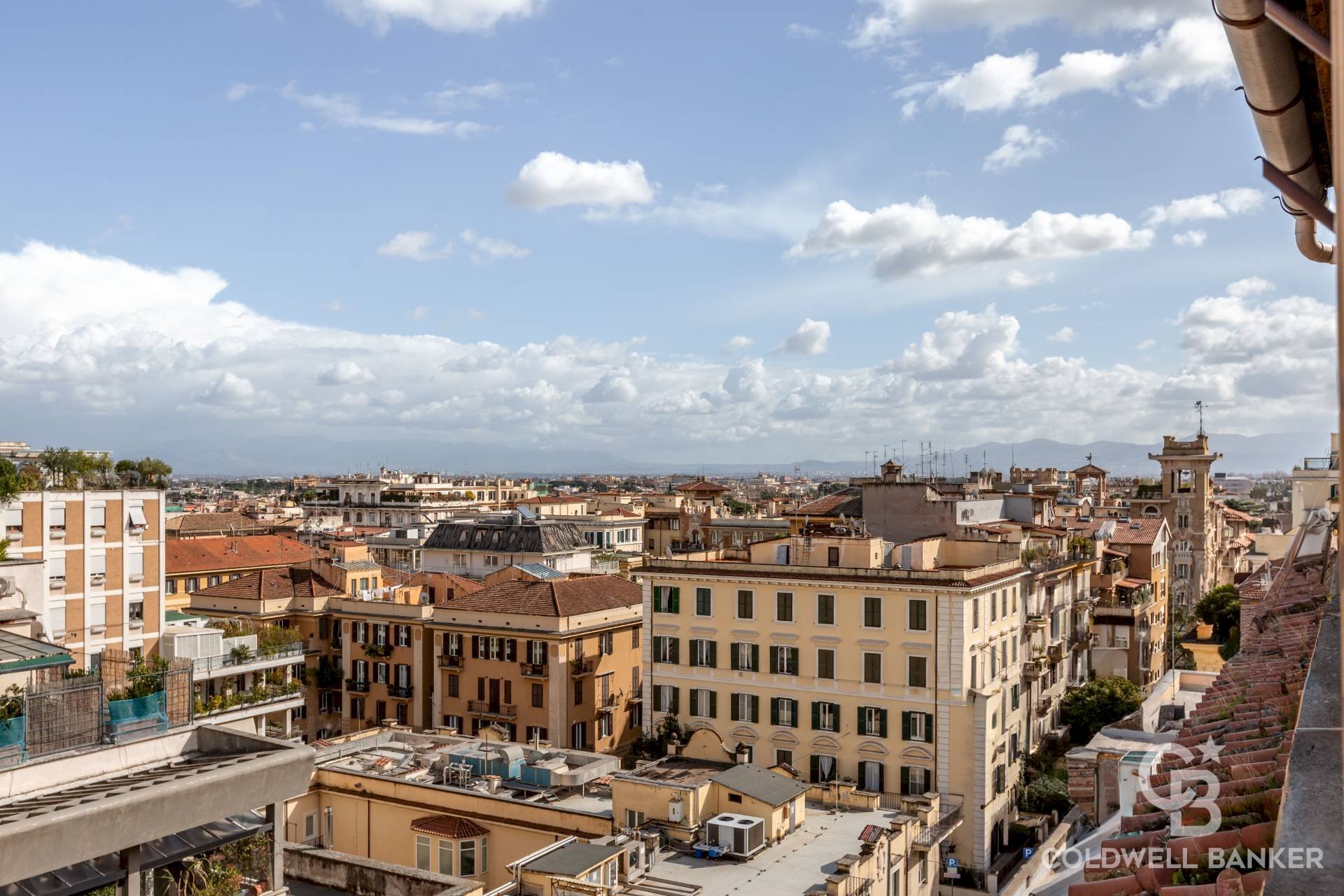 Foto 2 - Attico Via Arno
 
89, Roma - foto 2