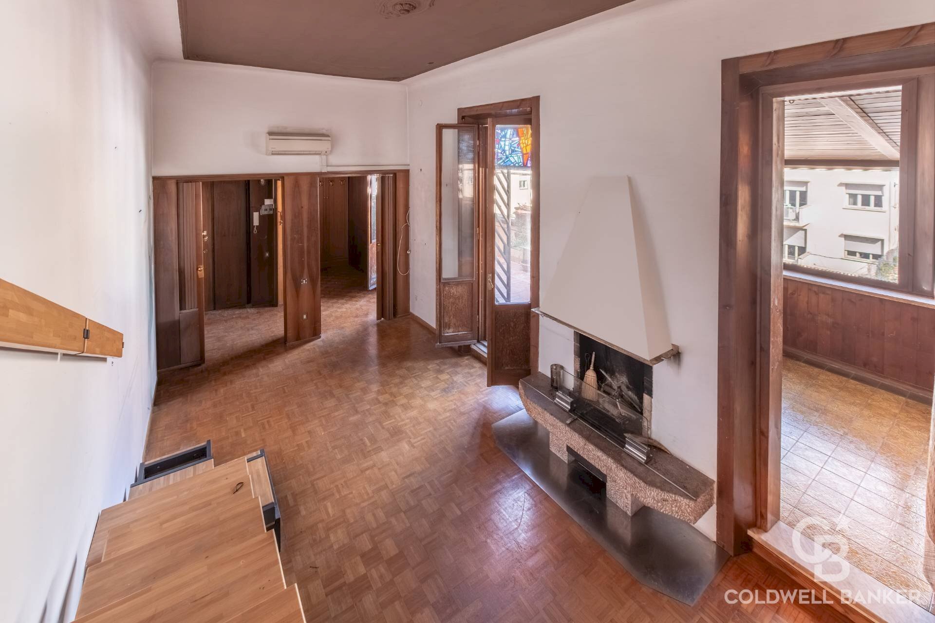 Foto 3 - Attico Via Arno
 
89, Roma - foto 3