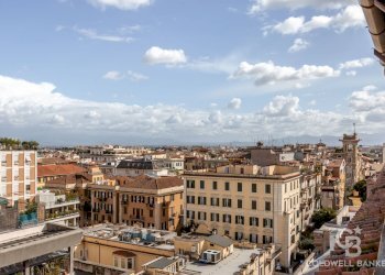 Foto 2 - Attico Via Arno
 
89, Roma - foto 2