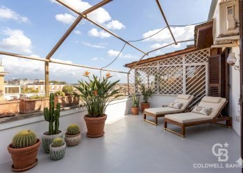 Foto 6 - Attico Via Arno
 
89, Roma - foto 6