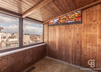 Foto 7 - Attico Via Arno
 
89, Roma - foto 7