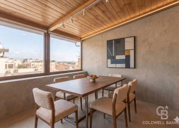 Foto 8 - Attico Via Arno
 
89, Roma - foto 8