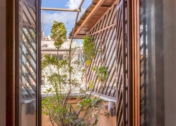 Foto 10 - Attico Via Arno
 
89, Roma - foto 10