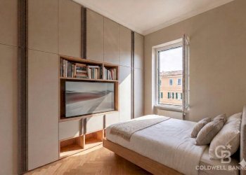 Foto 14 - Attico Via Arno
 
89, Roma - foto 14