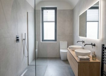 Foto 15 - Attico Via Arno
 
89, Roma - foto 15