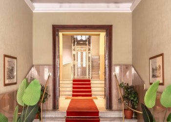 Foto 17 - Attico Via Arno
 
89, Roma - foto 17