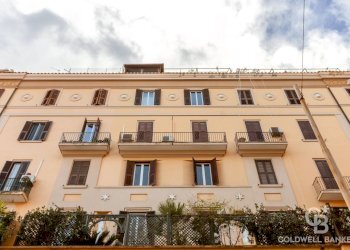 Foto 18 - Attico Via Arno
 
89, Roma - foto 18