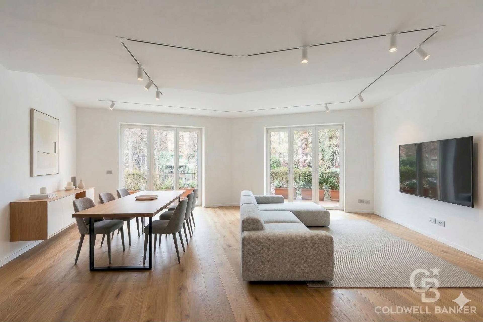 Foto 1 - Trilocale via anastasio II
 
274, Roma - foto 1