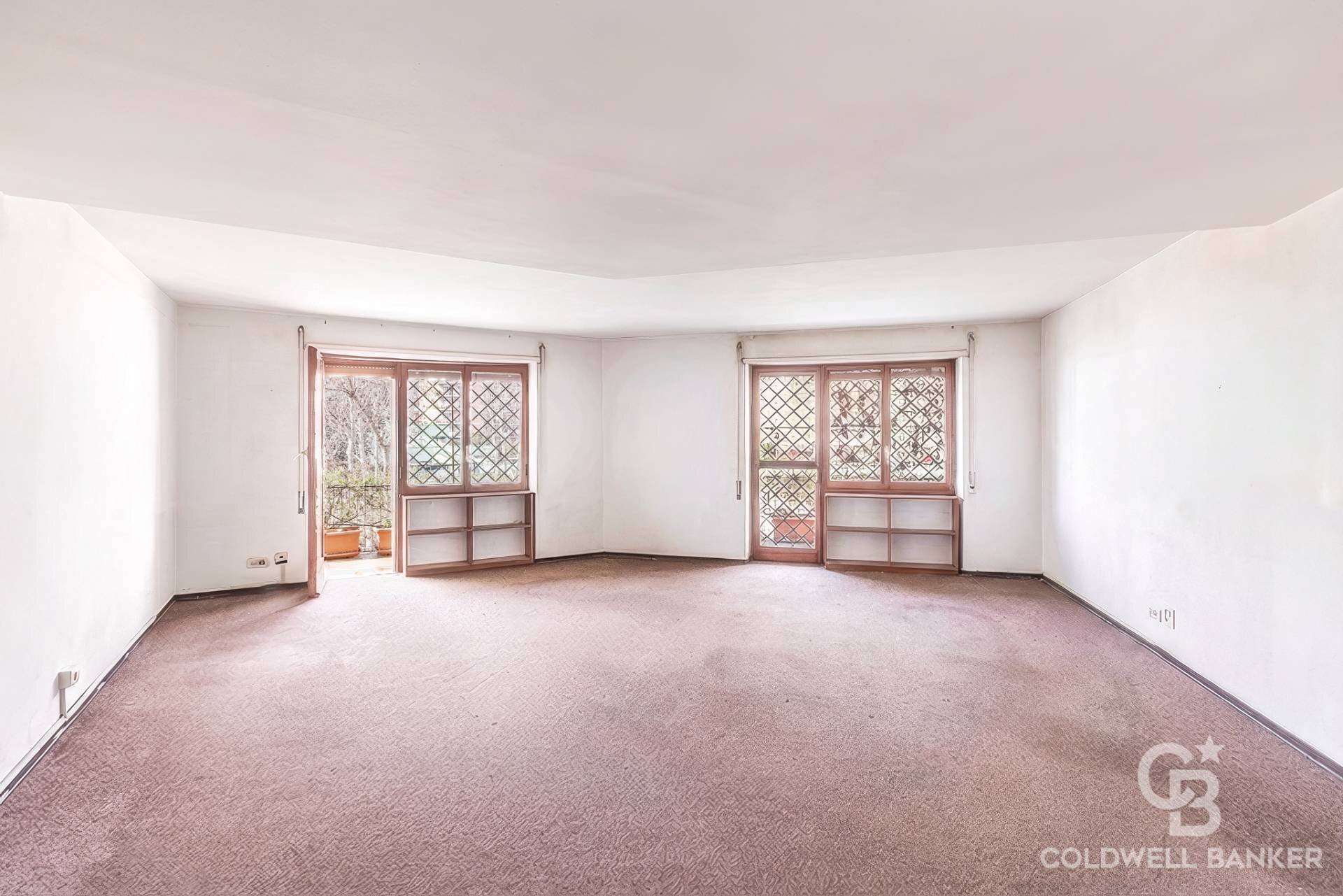 Foto 2 - Trilocale via anastasio II
 
274, Roma - foto 2