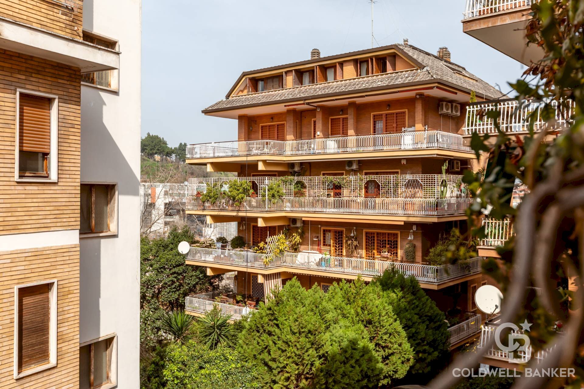 Foto 3 - Trilocale via anastasio II
 
274, Roma - foto 3