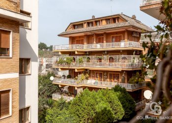 Foto 3 - Trilocale via anastasio II
 
274, Roma - foto 3