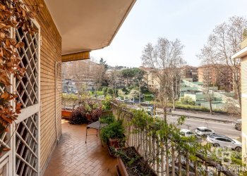 Foto 4 - Trilocale via anastasio II
 
274, Roma - foto 4