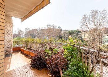 Foto 5 - Trilocale via anastasio II
 
274, Roma - foto 5