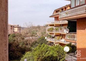 Foto 8 - Trilocale via anastasio II
 
274, Roma - foto 8