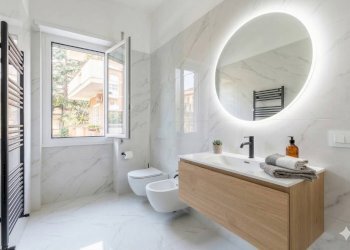 Foto 11 - Trilocale via anastasio II
 
274, Roma - foto 11