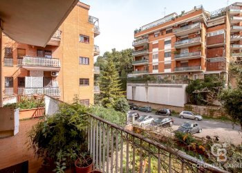 Foto 14 - Trilocale via anastasio II
 
274, Roma - foto 14