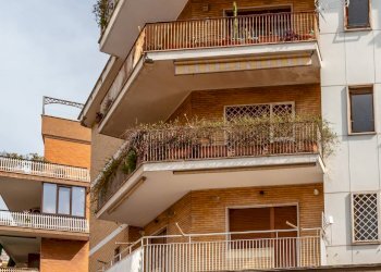 Foto 17 - Trilocale via anastasio II
 
274, Roma - foto 17