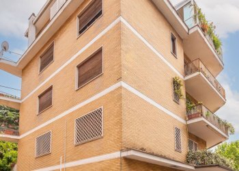 Foto 18 - Trilocale via anastasio II
 
274, Roma - foto 18