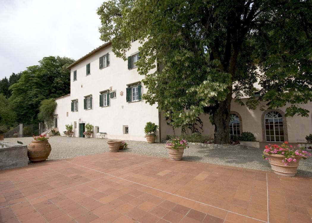 Foto 2 - Villa Via Montefiano, Fiesole - foto 2