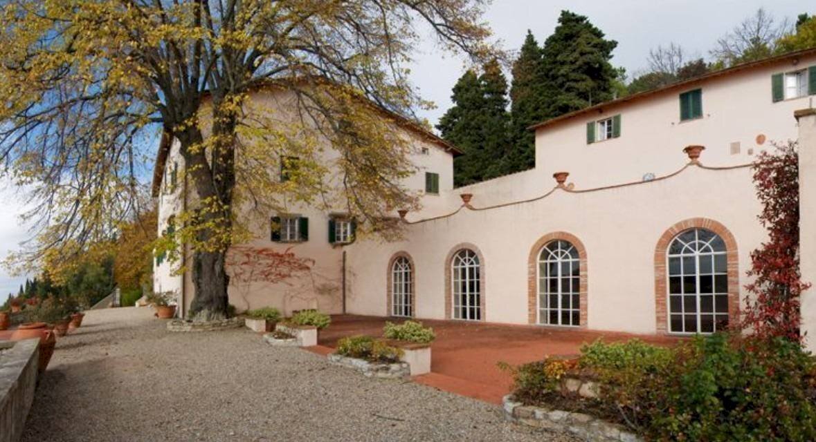 Foto 3 - Villa Via Montefiano, Fiesole - foto 3