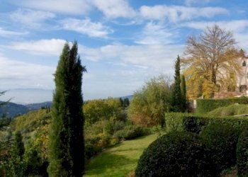 Foto 1 - Villa Via Montefiano, Fiesole - foto 1