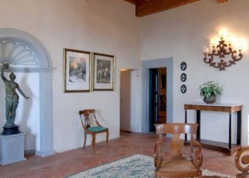 Foto 6 - Villa Via Montefiano, Fiesole - foto 6