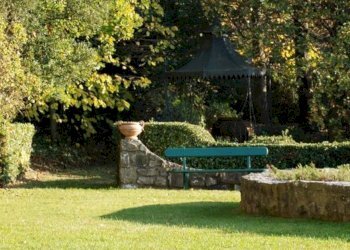 Foto 11 - Villa Via Montefiano, Fiesole - foto 11