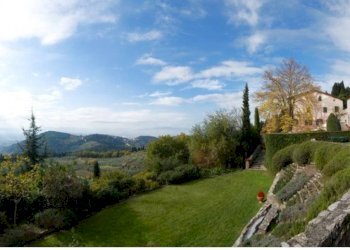 Foto 12 - Villa Via Montefiano, Fiesole - foto 12