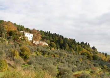 Foto 13 - Villa Via Montefiano, Fiesole - foto 13