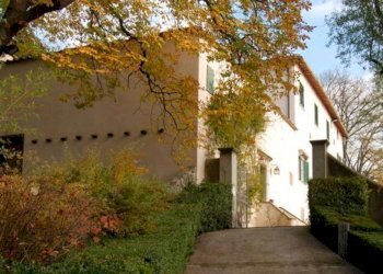 Foto 15 - Villa Via Montefiano, Fiesole - foto 15