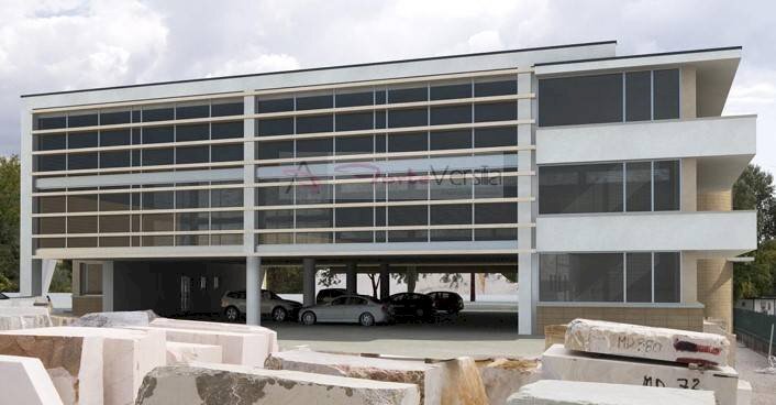 Foto 3 - Capannone Pietrasanta - foto 3