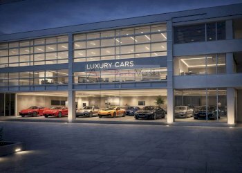 Foto 1 - Capannone Pietrasanta - foto 1