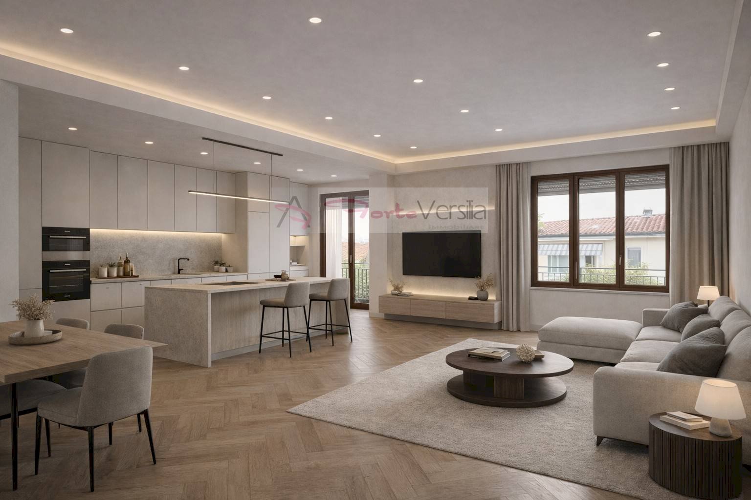 Foto 1 - Appartamento Massa - foto 1