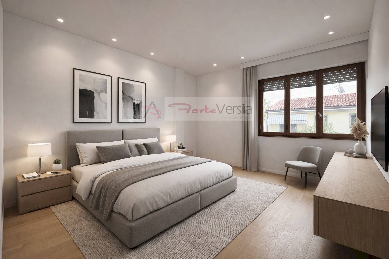 Foto 2 - Appartamento Massa - foto 2