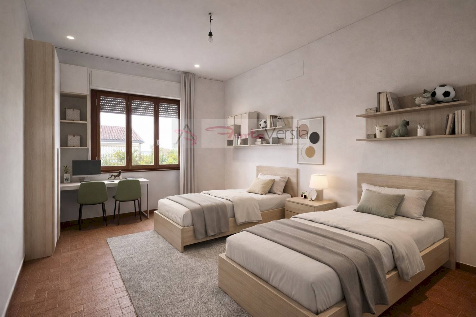 Foto 3 - Appartamento Massa - foto 3