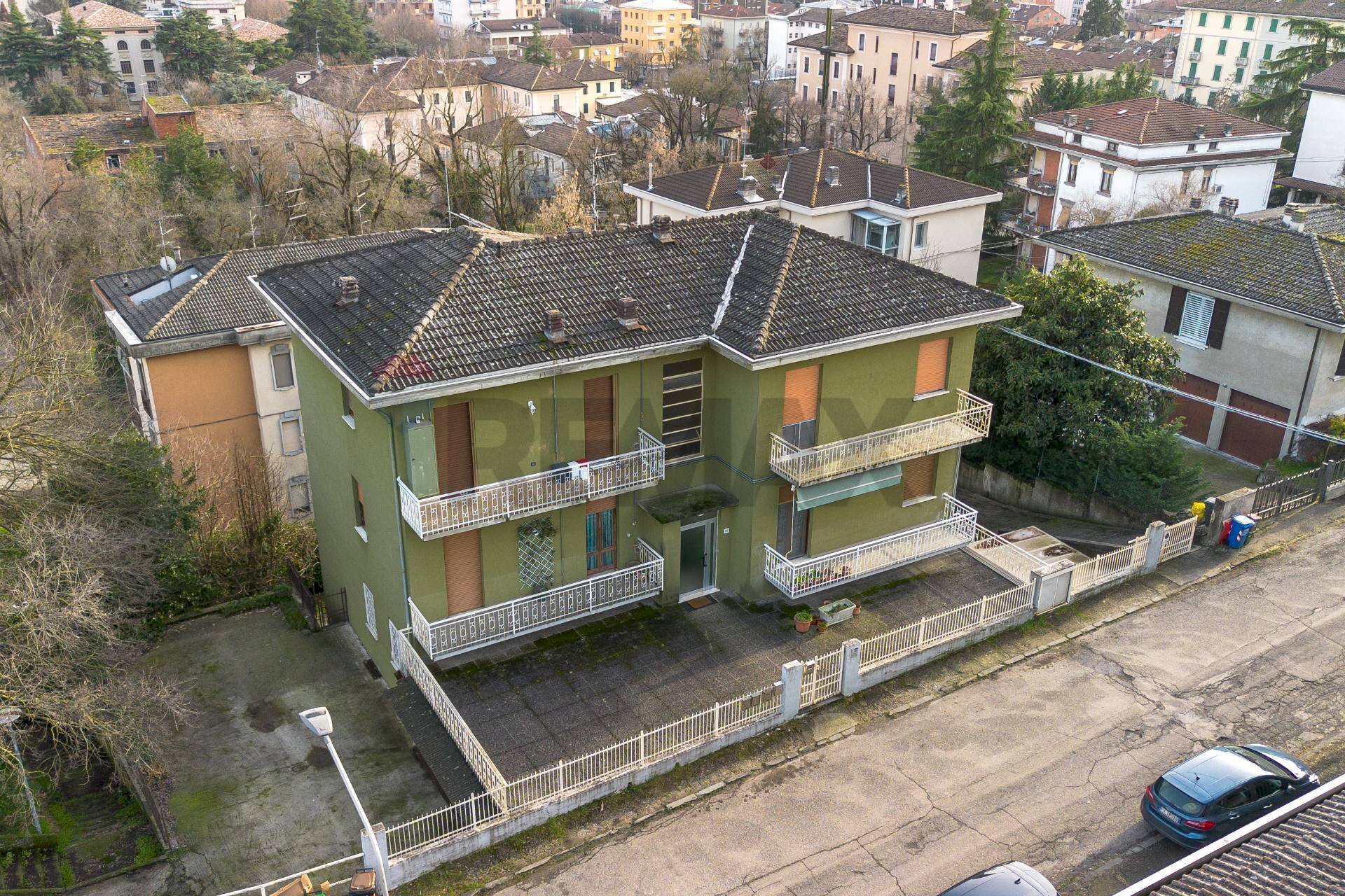 Casa all\'aperto - Three-room apartment Via Francesco d'Assisi
 
15, Salsomaggiore Terme - photo 2