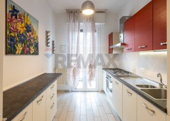 Cucina - Three-room apartment Via Francesco d'Assisi
 
15, Salsomaggiore Terme - photo 1