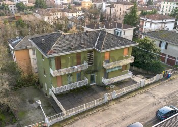 Casa all\'aperto - Three-room apartment Via Francesco d'Assisi
 
15, Salsomaggiore Terme - photo 2