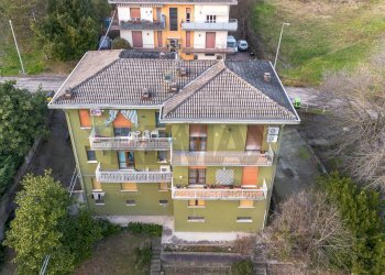 Casa all\'aperto - Three-room apartment Via Francesco d'Assisi
 
15, Salsomaggiore Terme - photo 4