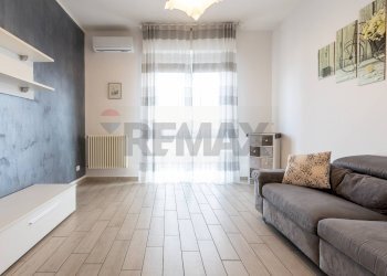 Soggiorno - Three-room apartment Via Francesco d'Assisi
 
15, Salsomaggiore Terme - photo 8