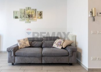 Soggiorno - Three-room apartment Via Francesco d'Assisi
 
15, Salsomaggiore Terme - photo 10