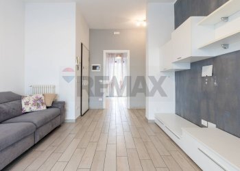 Soggiorno - Three-room apartment Via Francesco d'Assisi
 
15, Salsomaggiore Terme - photo 11
